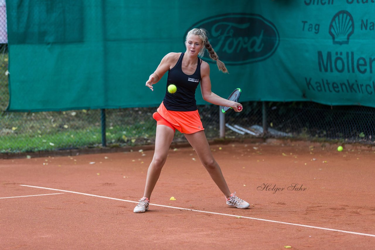 Jenny Wacker 126 - ITF Future Nord